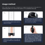 LuvPump AeroUp Beginners Penis Pump - Clear Penis Pump - Image 8