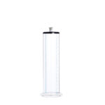 LuvPump ClassiMax XL Professional Power Pump - Clear Extra Large Penis Pump - Image 9