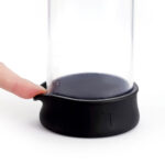 LuvPump Smart Penis Pump - Clear USB Rechargeable Automatic Penis Pump - Image 7