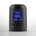 LuvPump Smart Penis Pump - Clear USB Rechargeable Automatic Penis Pump - Image 9