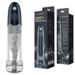 LuvPump BathFun - USB Rechargeable Waterproof Automatic Penis Pump