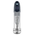LuvPump BathFun - USB Rechargeable Waterproof Automatic Penis Pump - Image 4