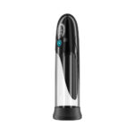 LuvPump Bathfun Pro - USB Rechargeable Waterproof Smart Automatic Penis Pump - Image 7