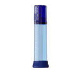 LuvPump Bathfun Smart Aqua Penis Pump - Blue USB-C Rechargeable Waterproof Automatic Penis Pump - Image 4