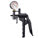 LuvPump Rosebud Pump - Manual Anal Pump - Image 9