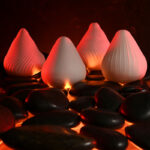 Zero Tolerance FUJI - White Mini Stroker Egg - Image 9