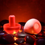 Zero Tolerance VESUVIUS - White Mini Stroker Egg - Image 7