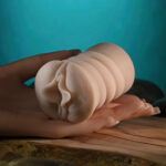 Zero Tolerance DANI DANIELS MOVIE WITH MINI STROKER - Flesh Vagina Stroker with Movie Download - Image 2