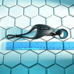 Zero Tolerance SADDLE UP - Black USB Rechargeable Vibrating Cock & Ball Rings - Image 8