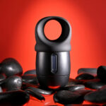 Zero Tolerance WET IT BE - Black USB Rechargeable Vibrating and Self Lubricating Stroker - Image 2