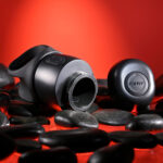 Zero Tolerance WET IT BE - Black USB Rechargeable Vibrating and Self Lubricating Stroker - Image 6