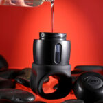 Zero Tolerance WET IT BE - Black USB Rechargeable Vibrating and Self Lubricating Stroker - Image 7