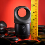 Zero Tolerance WET IT BE - Black USB Rechargeable Vibrating and Self Lubricating Stroker - Image 8