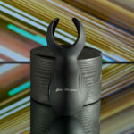 Zero Tolerance HANDY HELPER - Black USB Rechargeable Vibrating Stroker - Image 2