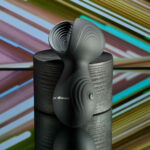 Zero Tolerance HANDY HELPER - Black USB Rechargeable Vibrating Stroker - Image 4