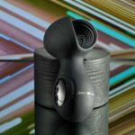 Zero Tolerance HANDY HELPER - Black USB Rechargeable Vibrating Stroker - Image 5