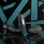 Zero Tolerance MR PROSTATE - Black 12.6 cm USB Rechargeable Prostate Massager with Wireless Remote - Image 4