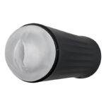 Zero Tolerance Sasha Grey's Girlfriend Experience - USB Rechargeable Powered Stroker with Lifelike Sounds - Image 2