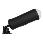Zero Tolerance Sasha Grey's Girlfriend Experience - USB Rechargeable Powered Stroker with Lifelike Sounds - Image 3