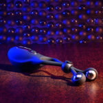 Zero Tolerance THE BIG BANG - Black USB Rechargeable Vibrating Lasso Cock Ring - Image 2