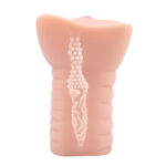 Zolo Stroke Off Virgin Pussy Stroker - Flesh Vagina Stroker - Image 5
