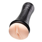 Zolo STROKE OFF Pornstar Pussy - Flesh Vagina Stroker - Image 2
