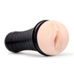Zolo STROKE OFF Pornstar Pussy - Flesh Vagina Stroker - Image 3