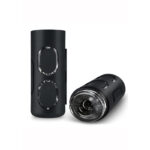 Zolo Strokemeister - Black Squeezable Masturbator - Image 2