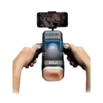 Zolo Blowstation - USB Rechargeable Auto Blowjob Masturbator - Image 2