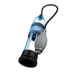 Zolo Aquapump Pro - Blue Water Penis Pump - Image 2