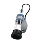 Zolo Aquapump Compact - Clear Water Penis Pump - Image 2