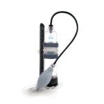 Zolo Aquapump Compact - Clear Water Penis Pump - Image 3