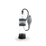 Zolo Aquapump Compact - Clear Water Penis Pump - Image 4