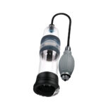 Zolo Aquapump Compact - Clear Water Penis Pump - Image 5