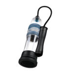Zolo Aquapump Auto Pro - Clear Auto Water Penis Pump - Image 2