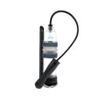 Zolo Aquapump Auto Pro - Clear Auto Water Penis Pump - Image 3