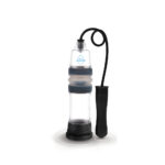 Zolo Aquapump Auto Pro - Clear Auto Water Penis Pump - Image 5