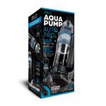 Zolo Aquapump Auto Pro - Clear Auto Water Penis Pump - Image 6