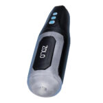 Zolo Suck & Squeeze - USB Rechargeable Sucking Auto Masturbator - Image 2