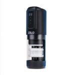 Zolo HAWK TUAH Ultimate BJ Stroker - USB Rechargeable Thrusting & Rotating Auto Stroker - Image 4