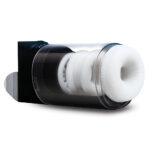 Zolo HAWK TUAH Ultimate BJ Stroker - USB Rechargeable Thrusting & Rotating Auto Stroker - Image 5