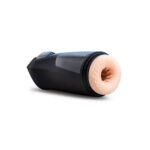 Zolo Lift Off - Flesh USB Rechargeable Vibrating and Thrusting Auto Stroker - Image 3