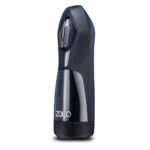 Zolo Lift Off - Flesh USB Rechargeable Vibrating and Thrusting Auto Stroker - Image 4