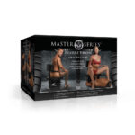 Master Series Pleasure Throne