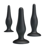 Party Up JERRY Butt Plug Set