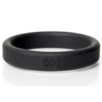 Boneyard Silicone Ring 5 Pcs Kit