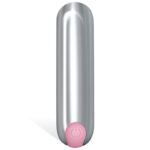 Adam & Eve Silicone Rechargeable Finger Vibe