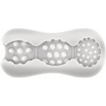 Adam & Eve Triple Chamber Ball Drainer
