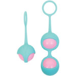 Adam & Eve Eve's Kegel Training Set