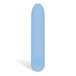 Adam & Eve Eve's Silky Sensations Rechargeable Bullet